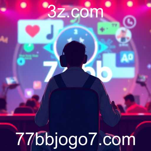 Crescimento da 77bb Plataforma no Cenário de Jogos Online