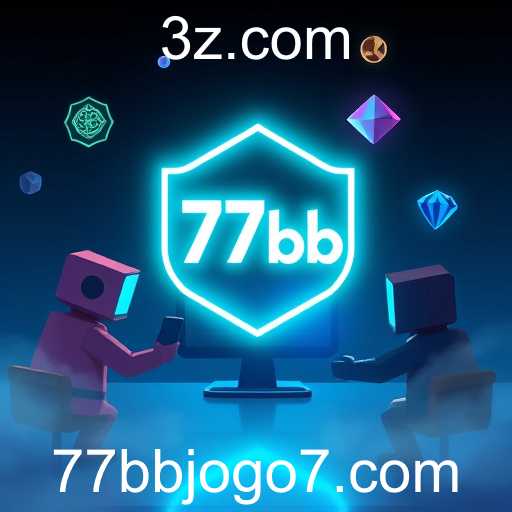 A Revolução dos Jogos com a Plataforma 77bb