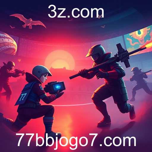 Novidades e Tendências da 77bb Plataforma de Jogos