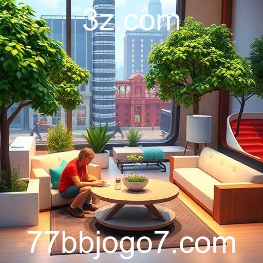 77bb Plataforma Revoluciona o Mercado de Jogos em 2025