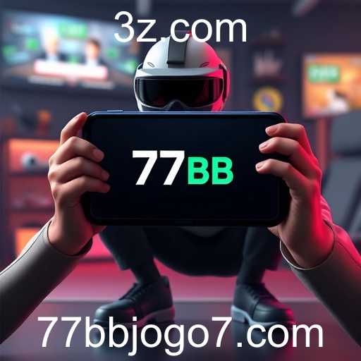 Tendências de 2025: 77BB Plataforma e o Crescimento dos Jogos Online