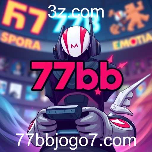 O Crescimento da 77bb Plataforma no Mercado de Jogos