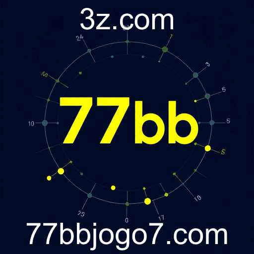 A Ascensão e Inovação da 77bb Plataforma