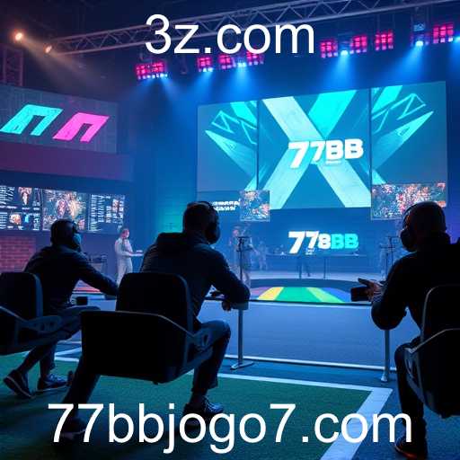 Novos Horizontes para a 77bb Plataforma em 2026