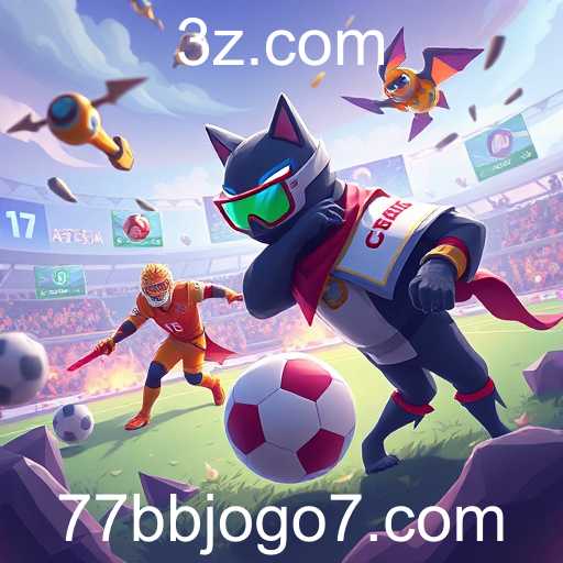 77bb Plataforma: Revolucionando o Jogo Online