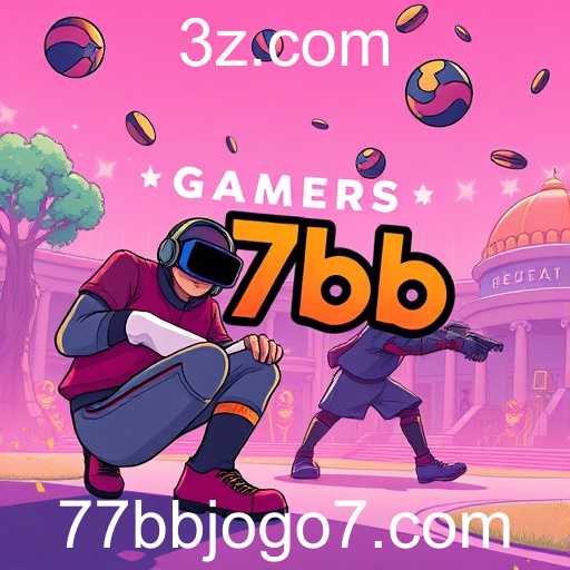 Ascensão da 77bb Plataforma no Cenário de Jogos em 2026