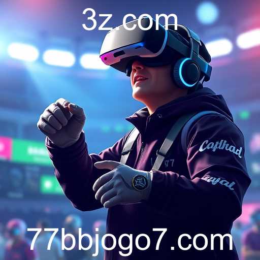 77bb Plataforma: O Futuro dos Jogos Online