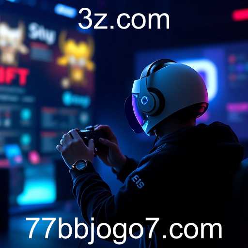 A Revolução da 77bb Plataforma no Cenário de Jogos