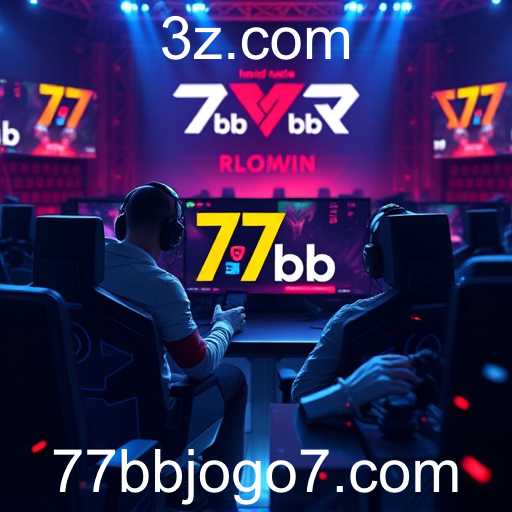 A Ascensão da 77bb Plataforma e o Futuro dos Jogos Online