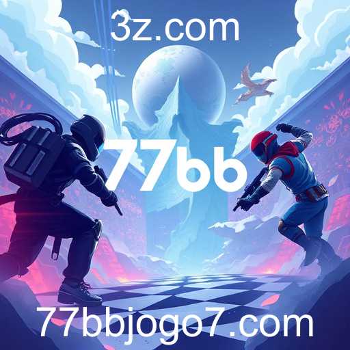 A Revolução da 77bb Plataforma no Mundo dos Jogos Online