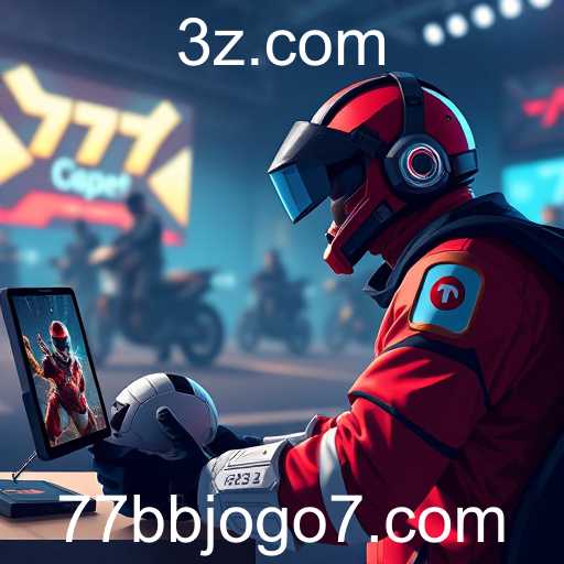 A Revolução Digital: Jogos Online e a Ascensão da 77bb