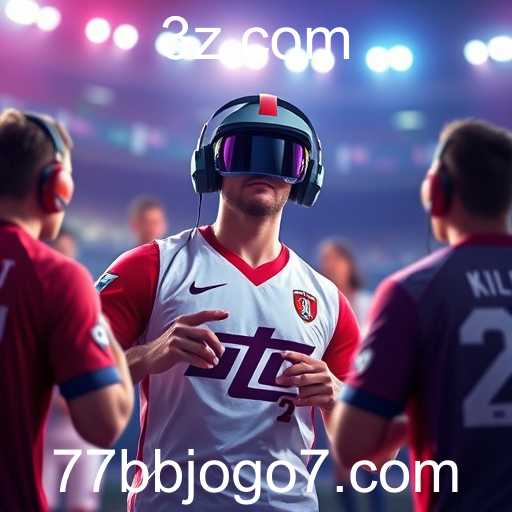 A Evolução da 77bb Plataforma no Mercado de Jogos Online