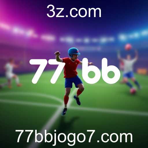 Expansão do Mercado de Jogos com a 77BB