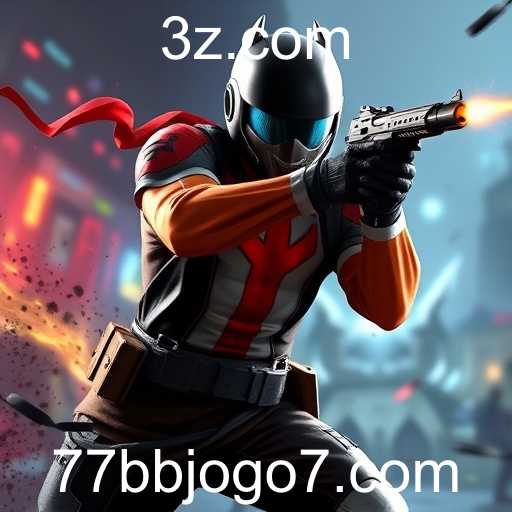 Revolução na Indústria dos Jogos com a 77bb Plataforma