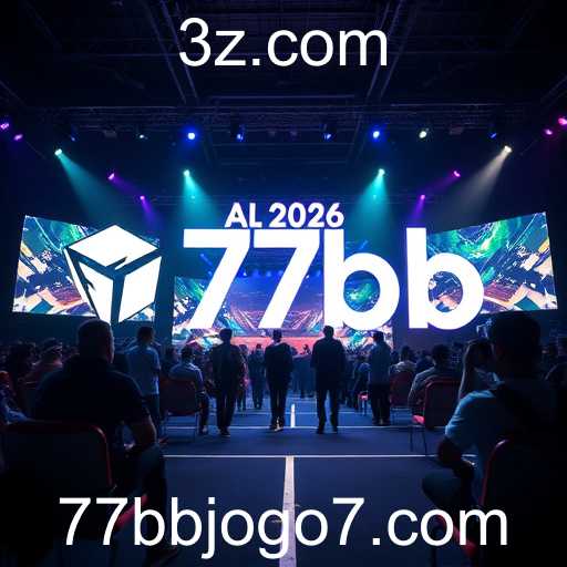 A Revolução dos Jogos no 77bb Plataforma