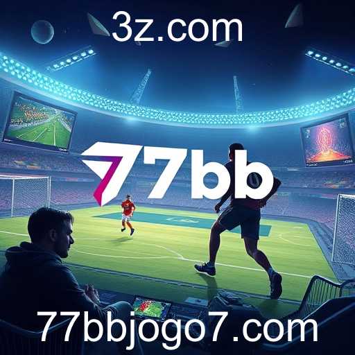 Crescimento Explosivo da 77bb Plataforma Aumenta Competição no Setor de Jogos