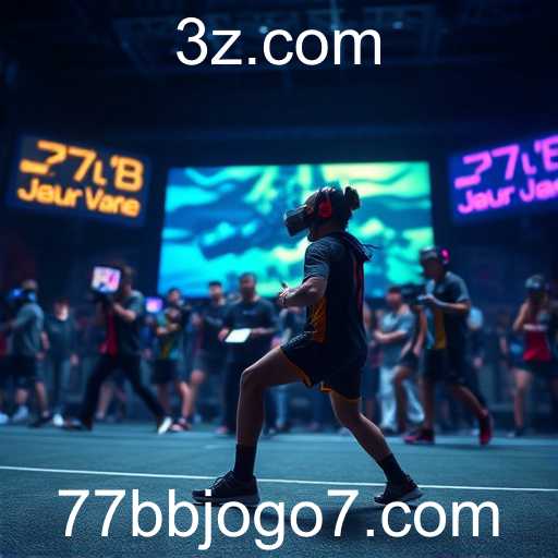 Inovações Transformadoras no Mundo dos Jogos: A Ascensão da 77bb Plataforma