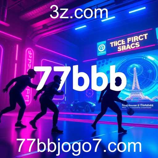 Inovação nos Jogos Online com 77bb