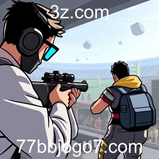 A Revolução dos Jogos Multijogador na '77bb Plataforma'
