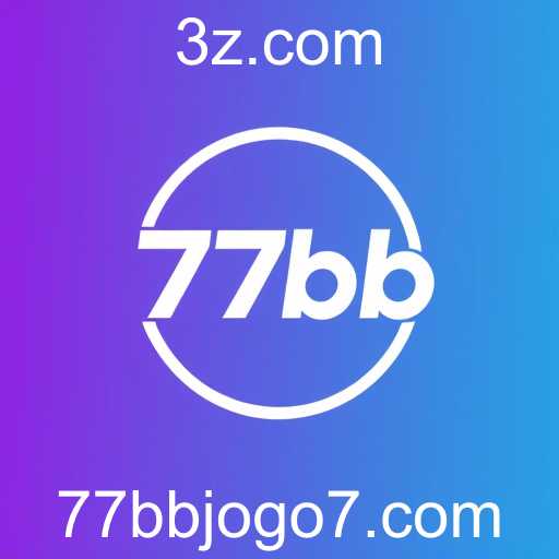 A Ascensão da 77bb Plataforma no Cenário de Jogos