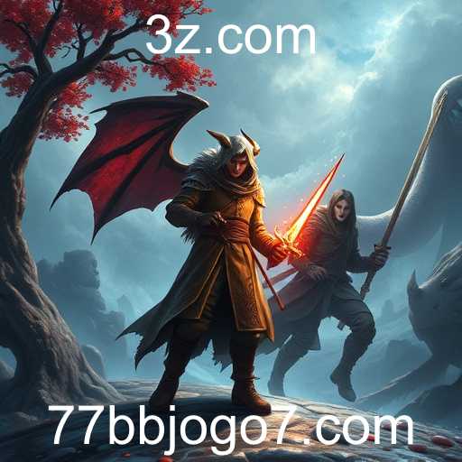 RPGs: O Mundo Imersivo dos Role-Playing Games na 77bb Plataforma