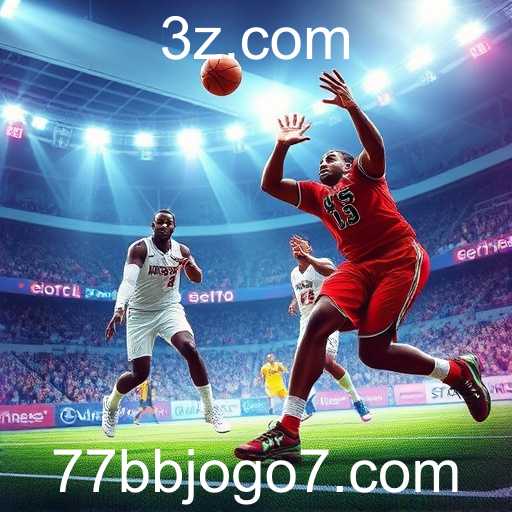 A Imersão e Desafio dos Jogos de Esportes na 77bb Plataforma