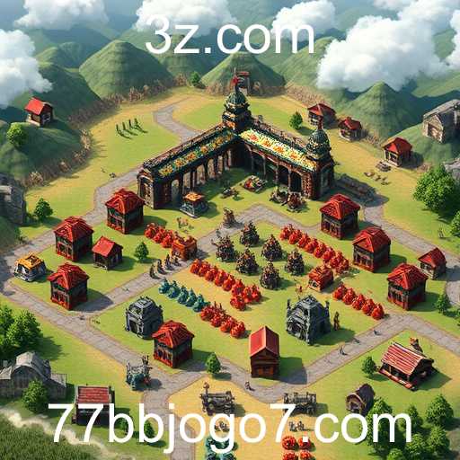A Profundidade dos Jogos de Estratégia na 77bb Plataforma