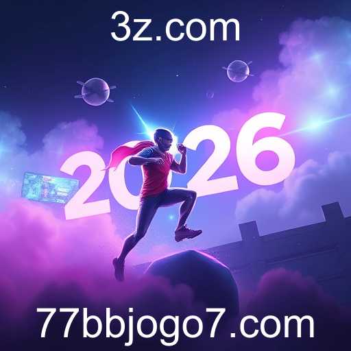 A Revolução dos Jogos em 2026: A Ascensão da 77bb Plataforma