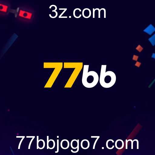 A Revolução da 77bb Plataforma nos Jogos Online